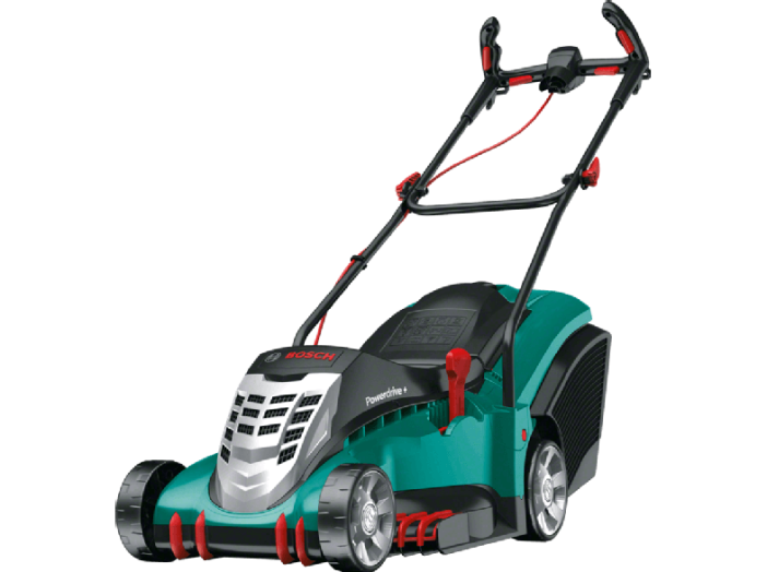 Rotak 43 (GEN 4) elektromos fűnyíró