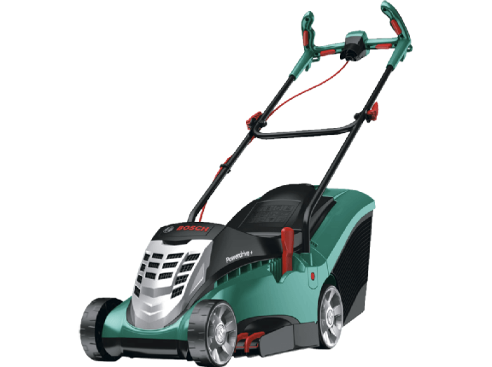 Rotak 37 (GEN 4) elektromos fűnyíró