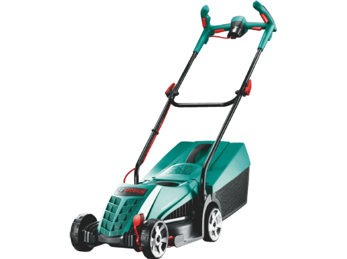 Rotak 32 Ergoflex elektromos fűnyíró
