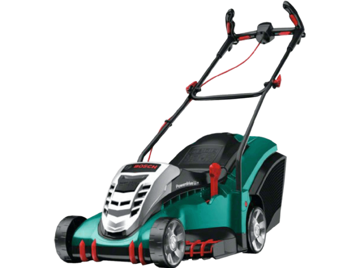 Rotak 43 LI (GEN 4 with 1x4.0Ah battery) elektromos fűnyíró