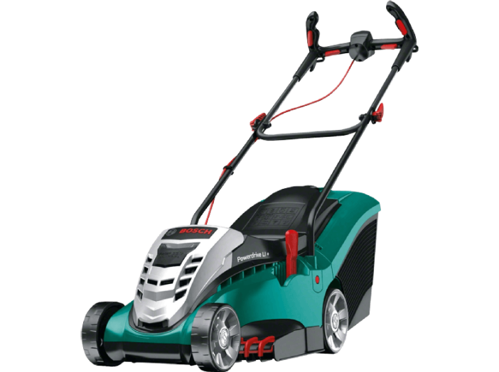 Rotak 37 LI (GEN 4 with 4.0Ah) elektromos fűnyíró