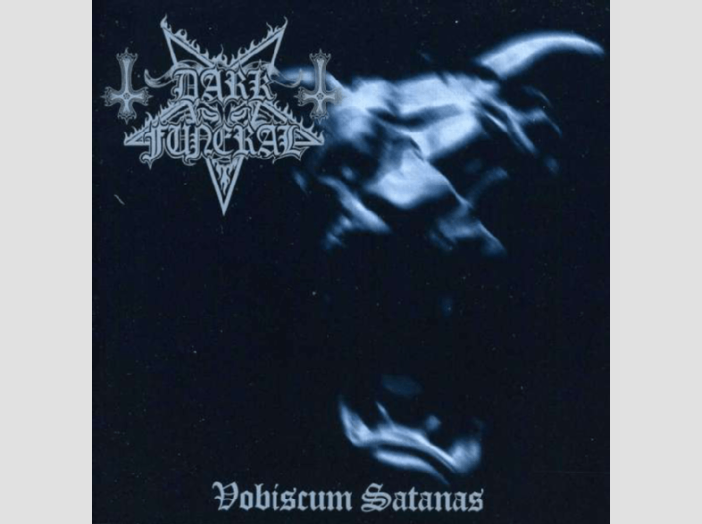 Vobiscum Satanas (Reissue) CD