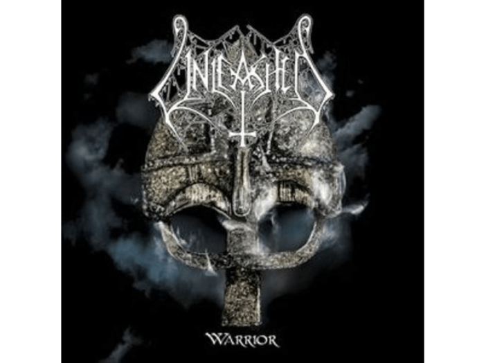 Warrior CD