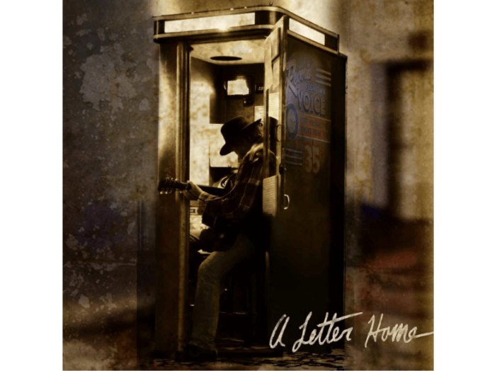 A Letter Home CD