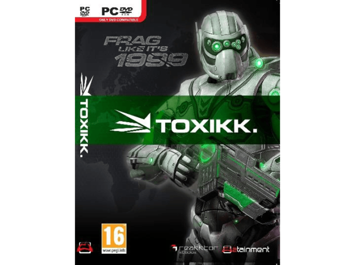 Toxikk (PC)