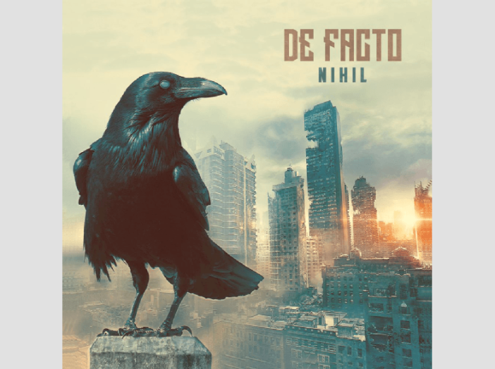 Nihil CD