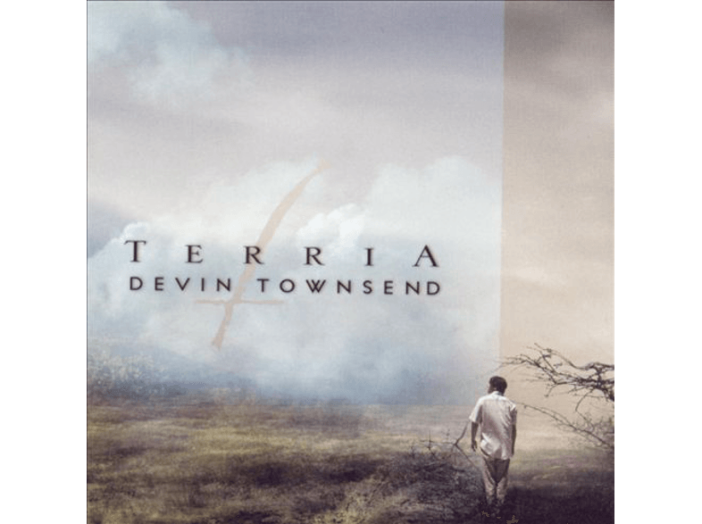 Terria CD