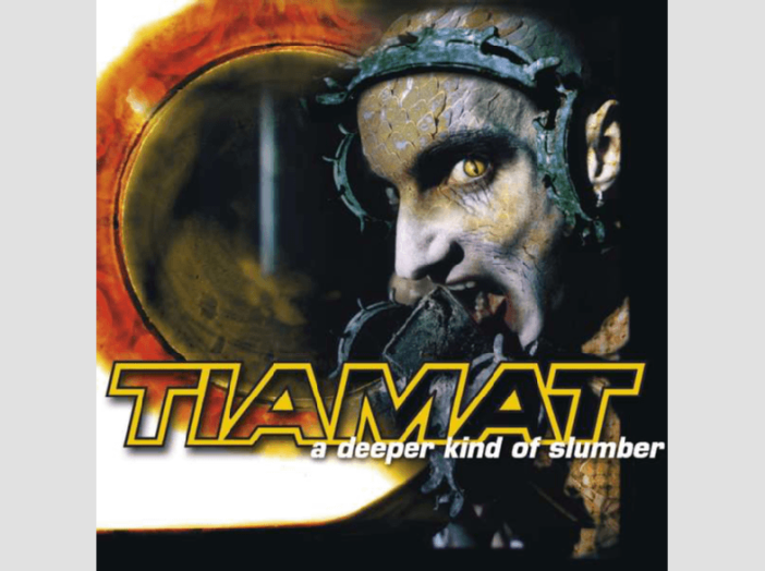 A Deeper Kind of Slumber (Reissue) CD