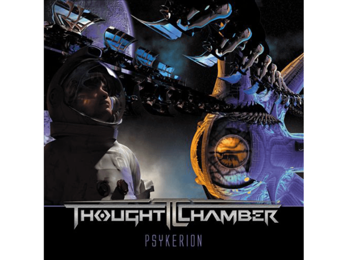 Psykerion (Limited Edition) CD