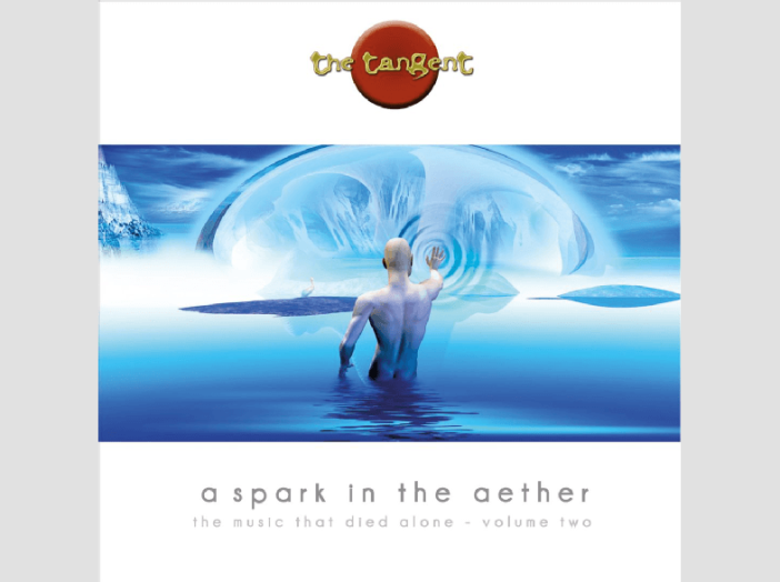 A Spark in The Aether (Special Edition) CD