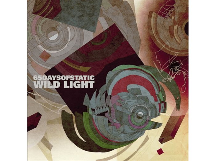 Wild Light (Deluxe Edition) CD