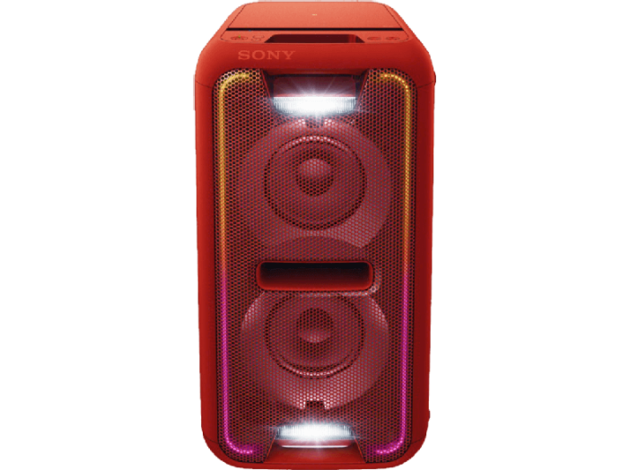 GTK-XB 7 R hordozható bluetooth hangfal