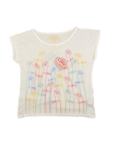 SZIGET 16 T-SHIRT NOI