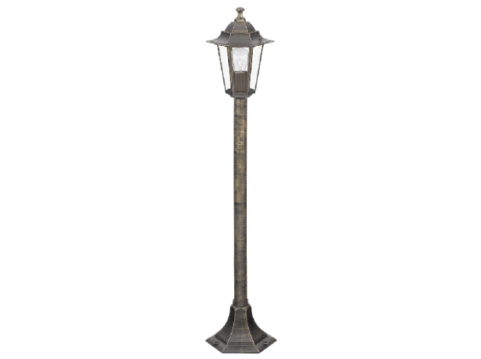 8240 Velence, kültéri álló lámpa, H105cm