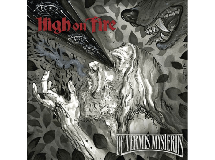 De Vermis Mysteriis CD