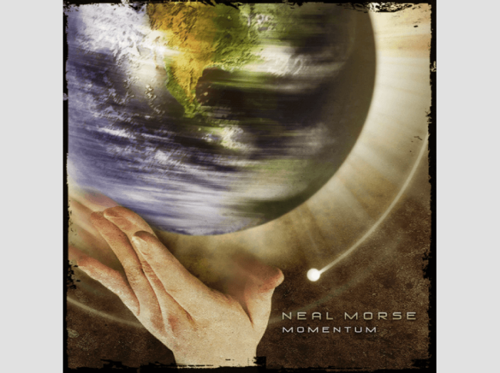 Momentum CD