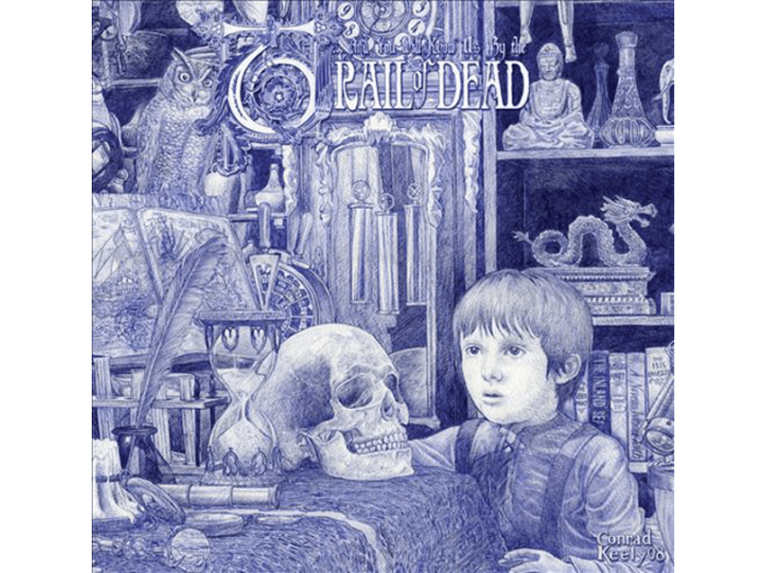 The Century of Self (Reissue) CD
