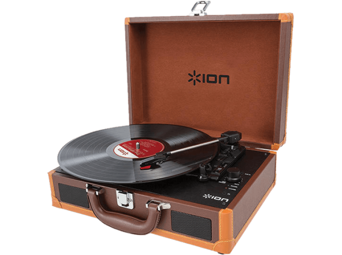 Vinyl Motion RASPBERRY Analóg lemezjátszó