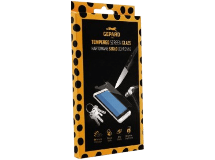 GEPARD Samsung Galaxy S7 edzett üvegfólia (157100)