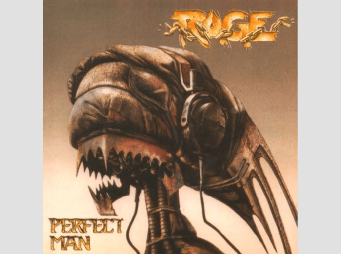 Perfect Man (Reissue) CD