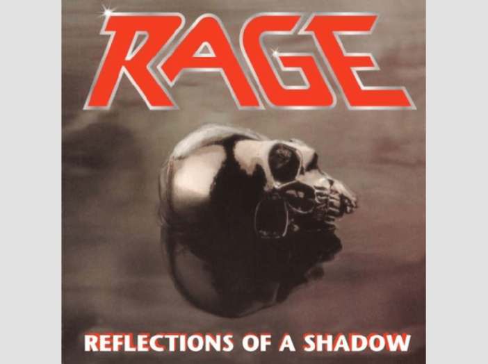 Reflections Of A Shadow (Reissue) CD