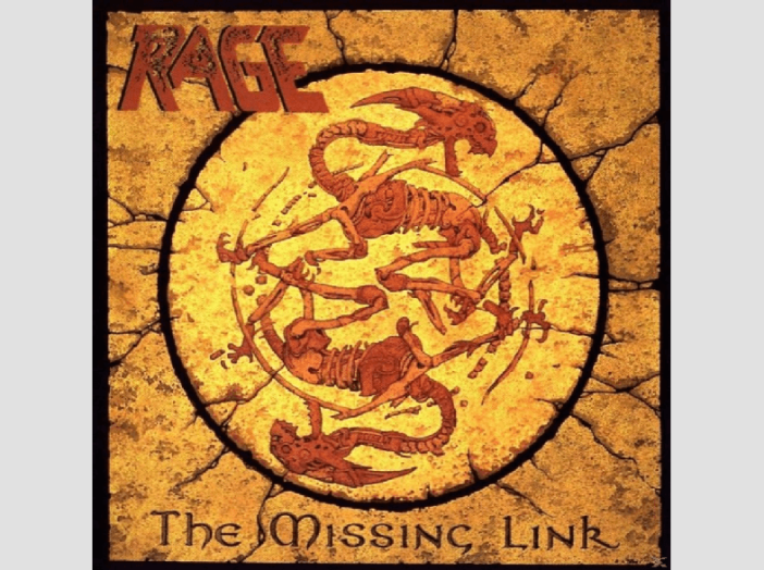 The Missing Link (Reissue) CD