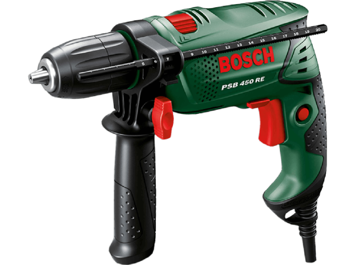 ONL PSB 450 RE ÜTVEFÚRÓ