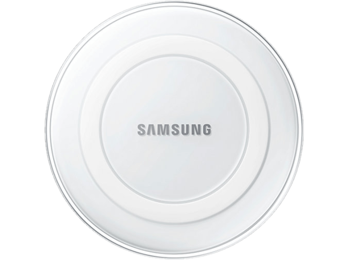 S6 Edge+ wireless töltőpad fehér (EP-PN920BW)