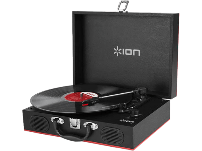 Vinyl Ttansport Analóg lemezjátszó