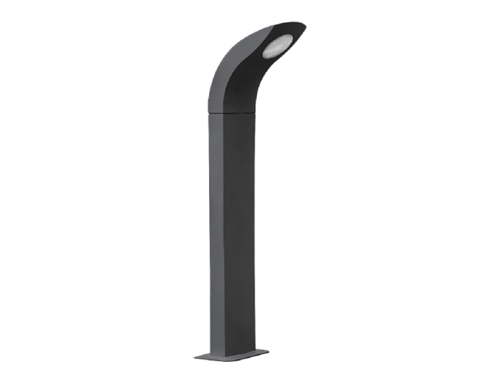 8567 Melbourne, kültéri álló lámpa, COB LED, H80cm