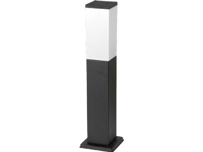 8338 Bonn külteri lámpatest E27 60W IP44 matt fekete