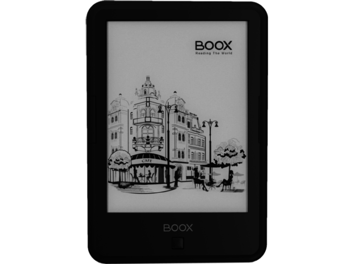 Boox C67ML Carta 6" E-INK eBook olvasó