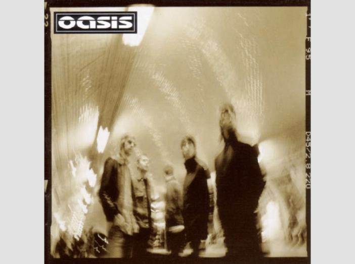 Heathen Chemistry CD