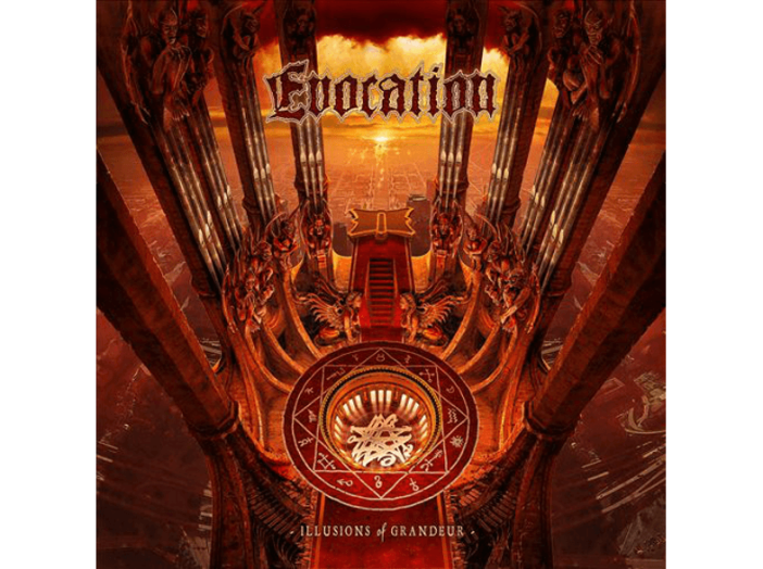 Illusions of Grandeur (Limited Edition) CD