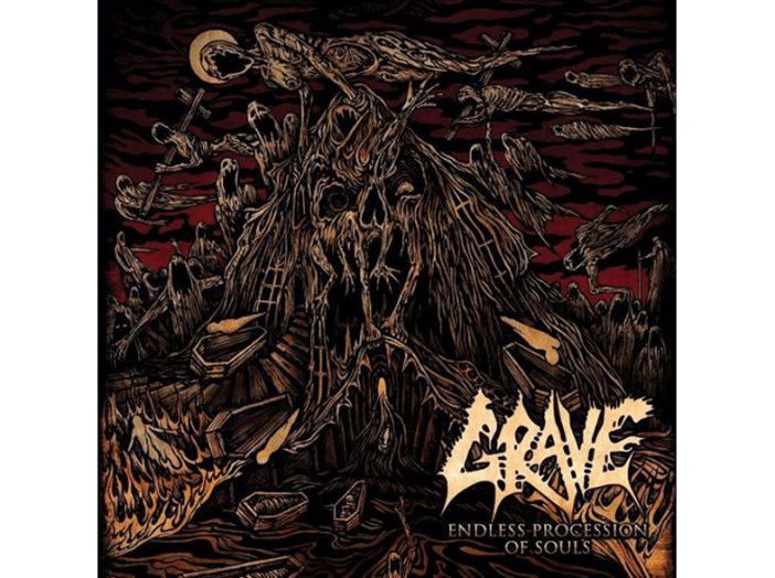 Endless Procession of Souls CD