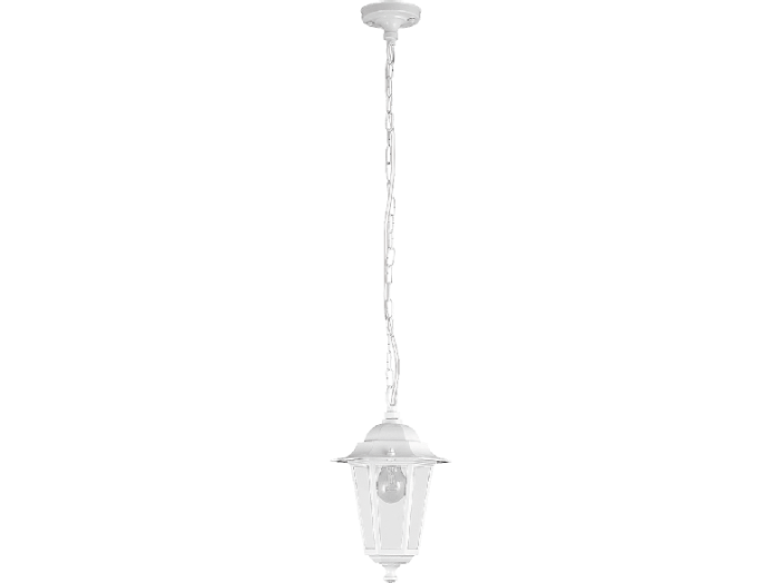 8207 Velence, kültéri függeszték