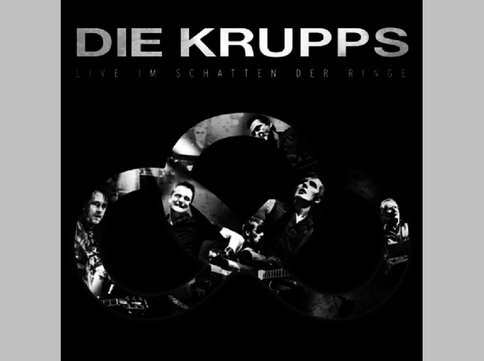 Live Im Schatten Der Ringe (Digipak) CD+Blu-ray