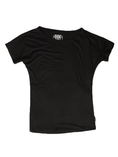 LADIES TOP BLACK