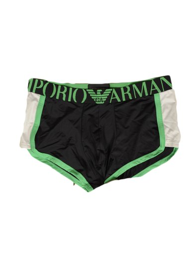 MENS KNIT TRUNK