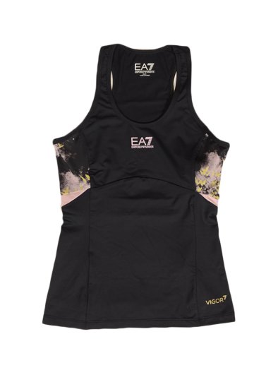 WOMENS KNIT TANK