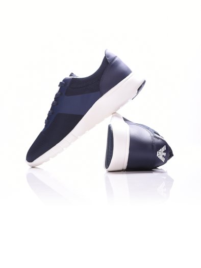 TESSUTO SNEAKER