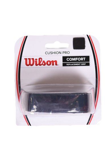 CUSHION PRO REPL GRIP BK
