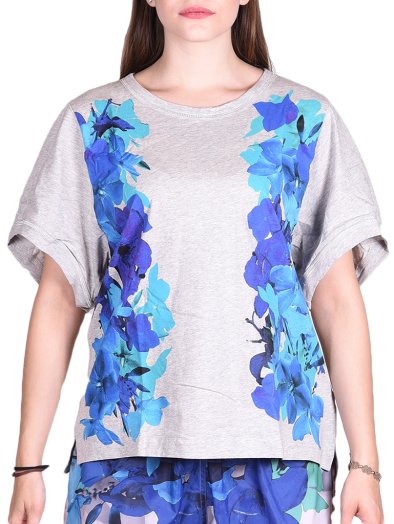 ESS BLOSSOM TEE
