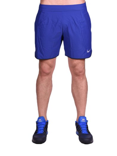 M NK FLX ACE SHORT 7IN PR