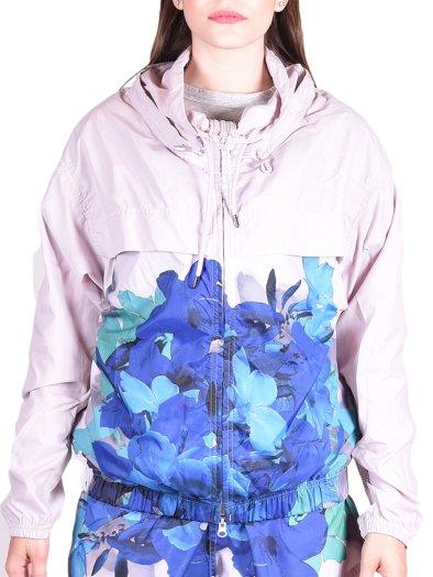RUN BLOSSOM JKT