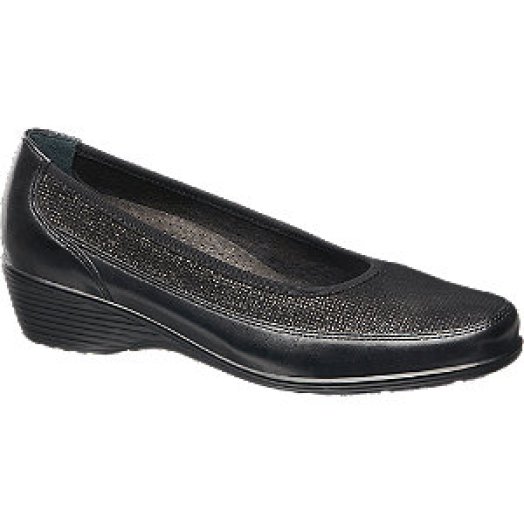 Komfort slipper