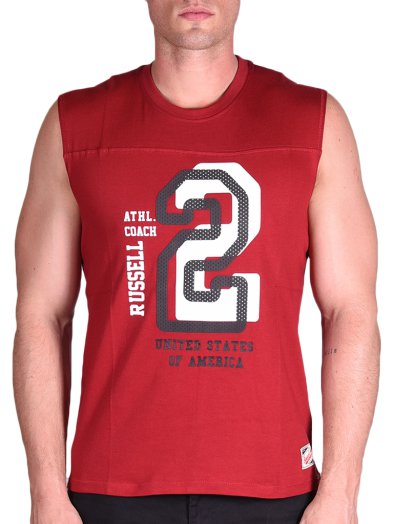 RUSSELL ATHLETIC