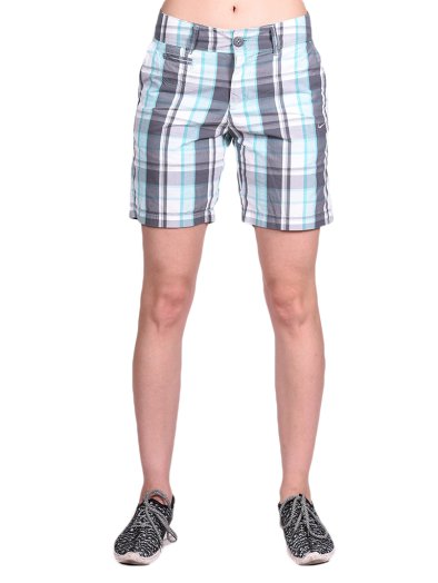 COTTON WOVEN SHORT PTTRN 18C