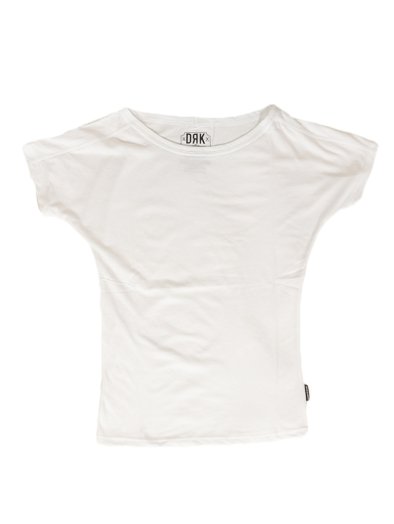LADIES TOP WHITE