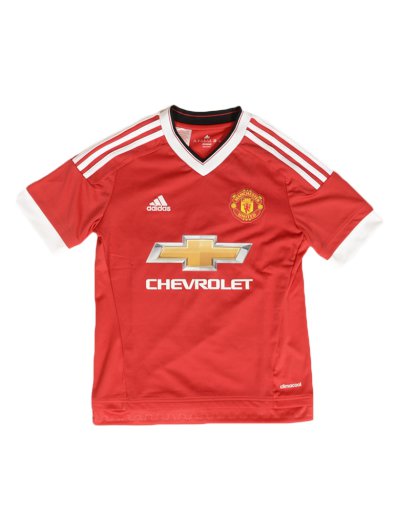MUFC H JSY Y